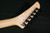 Kramer Striker Figured HSS (Laurel FB; Stoptail) Transparent Purple - 420