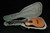 Furch GNc 4 CR Hard case Grand Nylon Cutaway - Cedar/Rosewood 118996