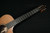 Furch GNc 4 CR Hard case Grand Nylon Cutaway - Cedar/Rosewood 118996