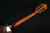 Furch GNc 4 CR Hard case Grand Nylon Cutaway - Cedar/Rosewood 118996