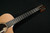 Furch GNc 4-CR EAS Grand Nylon Guitar w/ Hardshell Case 994