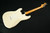 Fender American Vintage II 1961 Stratocaster - Rosewood Fingerboard - Olympic White 110