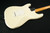 Fender American Vintage II 1961 Stratocaster - Rosewood Fingerboard - Olympic White 110