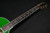 Taylor Special Edition 614ce - Super Limited - Trans Green  - 051