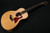 TAYLOR GS Mini-e Rosewood, Sitka Spruce Top,Layered Rosewood Back and Sides,Tropical Mahogany Neck,Ebony Fretboard,ES-B Electronics,Non-cutaway - USED - 091