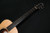 TAYLOR GS Mini-e Rosewood, Sitka Spruce Top,Layered Rosewood Back and Sides,Tropical Mahogany Neck,Ebony Fretboard,ES-B Electronics,Non-cutaway - USED - 091