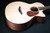 Furch Blue BARc-SW Baritone Cutaway Spruce Top/Walnut Back and Sides with EAS Pickup 377
