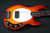 2005 Ernie Ball Music Man Stingray Special Bass - Honey Burst w/Hard Case - Used - 806