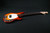 2005 Ernie Ball Music Man Stingray Special Bass - Honey Burst w/Hard Case - Used - 806