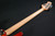 2005 Ernie Ball Music Man Stingray Special Bass - Honey Burst w/Hard Case - Used - 806
