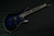 ESP Guitars EIIHOR3FMRDB E-II Horizon-III FM 6-String RH Electric Guitar with Case-Reindeer Blue eii-hor-3-fm-rdb 233