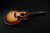 Taylor 414ce-R LTD Lily Vine Inlay Rosewood Back and Sides Shaded Edge Burst SUPER LIMITED  069