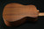 Martin Little Martin LXK2 Acoustic Guitar with Gig Bag, Koa and Sitka Spruce HPL Construction, Modified 0-14 Fret, Modified Low Oval Neck Shape 882
