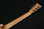 Martin Little Martin LXK2 Acoustic Guitar with Gig Bag, Koa and Sitka Spruce HPL Construction, Modified 0-14 Fret, Modified Low Oval Neck Shape 882