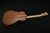 Martin Little Martin LXK2 Acoustic Guitar with Gig Bag, Koa and Sitka Spruce HPL Construction, Modified 0-14 Fret, Modified Low Oval Neck Shape 319