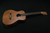 Martin Little Martin LXK2 Acoustic Guitar with Gig Bag, Koa and Sitka Spruce HPL Construction, Modified 0-14 Fret, Modified Low Oval Neck Shape 319
