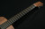 Martin Little Martin LXK2 Acoustic Guitar with Gig Bag, Koa and Sitka Spruce HPL Construction, Modified 0-14 Fret, Modified Low Oval Neck Shape 319