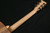 Martin Little Martin LXK2 Acoustic Guitar with Gig Bag, Koa and Sitka Spruce HPL Construction, Modified 0-14 Fret, Modified Low Oval Neck Shape 319