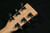 Martin Little Martin LXK2 Acoustic Guitar with Gig Bag, Koa and Sitka Spruce HPL Construction, Modified 0-14 Fret, Modified Low Oval Neck Shape 319