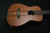 Martin Little Martin LXK2 Acoustic Guitar with Gig Bag, Koa and Sitka Spruce HPL Construction, Modified 0-14 Fret, Modified Low Oval Neck Shape 739