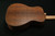 Martin Little Martin LXK2 Acoustic Guitar with Gig Bag, Koa and Sitka Spruce HPL Construction, Modified 0-14 Fret, Modified Low Oval Neck Shape 739