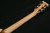 Martin Little Martin LXK2 Acoustic Guitar with Gig Bag, Koa and Sitka Spruce HPL Construction, Modified 0-14 Fret, Modified Low Oval Neck Shape 739