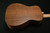 Martin Little Martin LXK2 Acoustic Guitar with Gig Bag, Koa and Sitka Spruce HPL Construction, Modified 0-14 Fret, Modified Low Oval Neck Shape 652