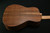 Martin Little Martin LXK2 Acoustic Guitar with Gig Bag, Koa and Sitka Spruce HPL Construction, Modified 0-14 Fret, Modified Low Oval Neck Shape 740