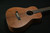 599 Martin Little Martin LXK2 Acoustic Guitar with Gig Bag, Koa and Sitka Spruce HPL Construction, Modified 0-14 Fret, Modified Low Oval Neck Shape 599