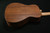 599 Martin Little Martin LXK2 Acoustic Guitar with Gig Bag, Koa and Sitka Spruce HPL Construction, Modified 0-14 Fret, Modified Low Oval Neck Shape 599