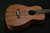 Martin Little Martin LXK2 Acoustic Guitar with Gig Bag, Koa and Sitka Spruce HPL Construction, Modified 0-14 Fret, Modified Low Oval Neck Shape 608