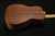 Martin Little Martin LXK2 Acoustic Guitar with Gig Bag, Koa and Sitka Spruce HPL Construction, Modified 0-14 Fret, Modified Low Oval Neck Shape 608