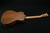 Martin Little Martin LXK2 Acoustic Guitar with Gig Bag, Koa and Sitka Spruce HPL Construction, Modified 0-14 Fret, Modified Low Oval Neck Shape 844