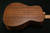 Martin Little Martin LXK2 Acoustic Guitar with Gig Bag, Koa and Sitka Spruce HPL Construction, Modified 0-14 Fret, Modified Low Oval Neck Shape 844