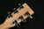 Martin Little Martin LXK2 Acoustic Guitar with Gig Bag, Koa and Sitka Spruce HPL Construction, Modified 0-14 Fret, Modified Low Oval Neck Shape 844