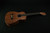 Martin Little Martin LXK2 Acoustic Guitar with Gig Bag, Koa and Sitka Spruce HPL Construction, Modified 0-14 Fret, Modified Low Oval Neck Shape 843