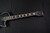 ESP EC LEC1000ETFMSTBLK Solid-Body Electric Guitar, See Thru Black 466