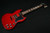 Epiphone SG Standard 60s Vintage Cherry -150 
