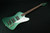 Epiphone Thunderbird '64 (Incl. Premium Gig Bag) Inverness Green - 649