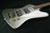 Epiphone Thunderbird '64 (Incl. Premium Gig Bag) Silver Mist - 636 