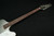 Epiphone Thunderbird '64 (Incl. Premium Gig Bag) Silver Mist - 636 