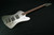 Epiphone Thunderbird '64 (Incl. Premium Gig Bag) Silver Mist - 636 