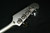Epiphone Thunderbird '64 (Incl. Premium Gig Bag) Silver Mist - 636 