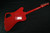 Epiphone 1963 Firebird V; Maestro Vibrola (Incl. Hard Case) Ember Red - 665