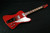 Epiphone 1963 Firebird V; Maestro Vibrola (Incl. Hard Case) Ember Red - 665