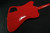 Epiphone 1963 Firebird V; Maestro Vibrola (Incl. Hard Case) Ember Red - 665