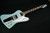 Epiphone 1963 Firebird V; Maestro Vibrola (Incl. Hard Case) Frost Blue - 228