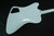 Epiphone 1963 Firebird V; Maestro Vibrola (Incl. Hard Case) Frost Blue - 228