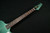 Epiphone 1963 Firebird I (Incl. Hard Case) Inverness Green - 125