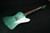 Epiphone 1963 Firebird I (Incl. Hard Case) Inverness Green - 125